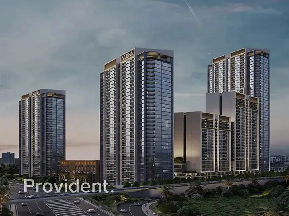 property image - Provident Estate