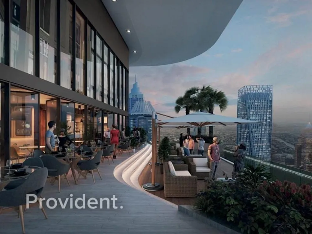 property image - Provident Estate