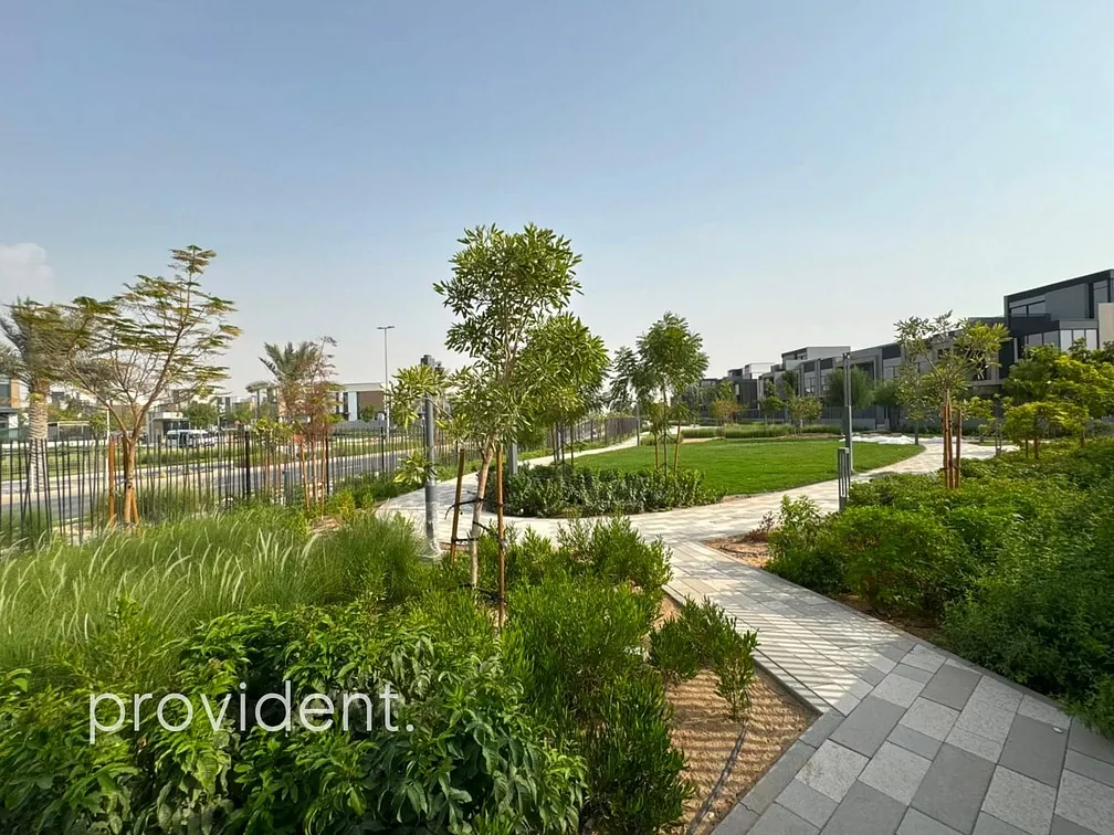 Townhouse - Provident Estate