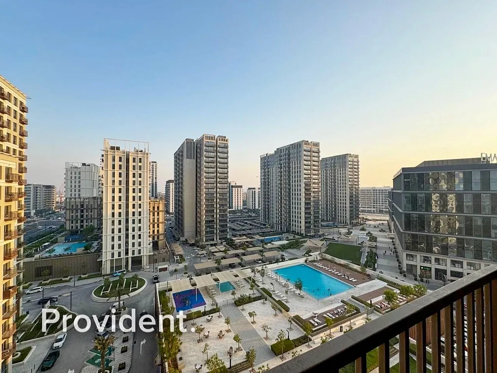 Apartment - Provident Estate