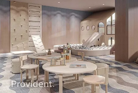 Apartment - Provident Estate