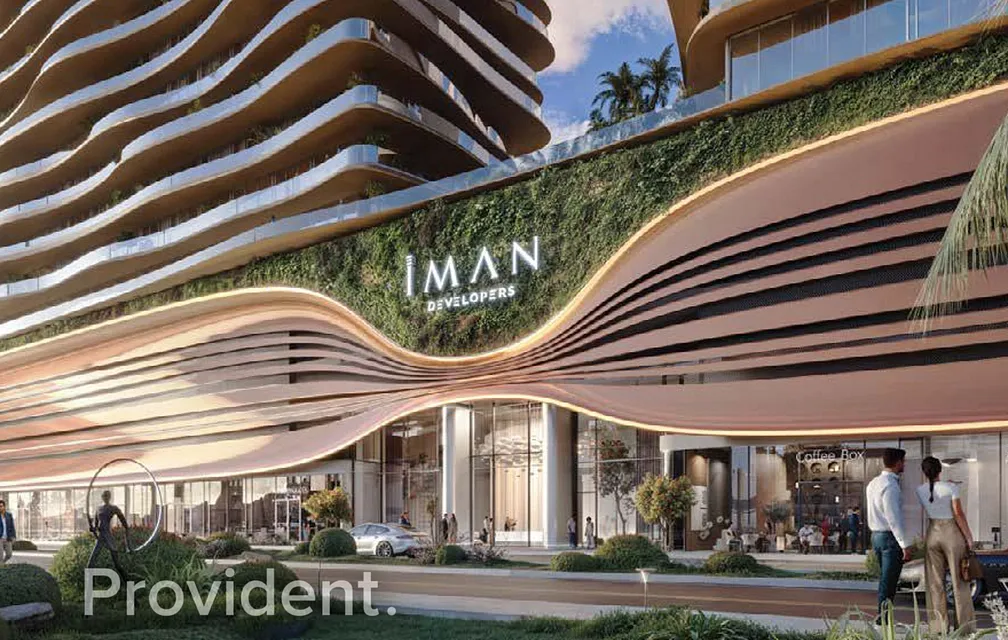 property image - Provident Estate