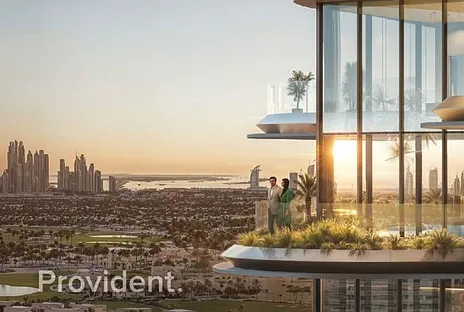 Apartment - Provident Estate