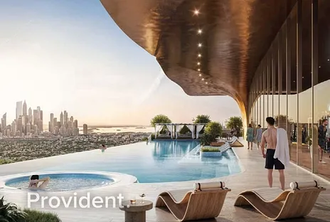 Apartment - Provident Estate