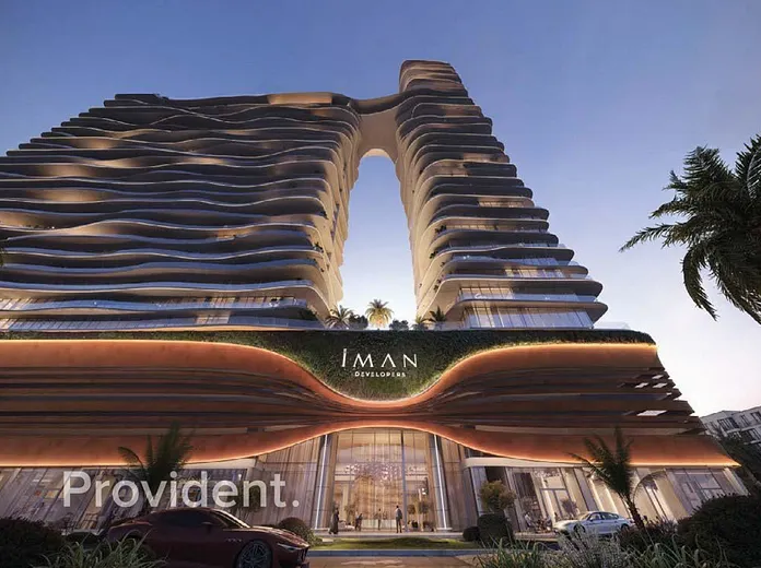 Apartment - Provident Estate