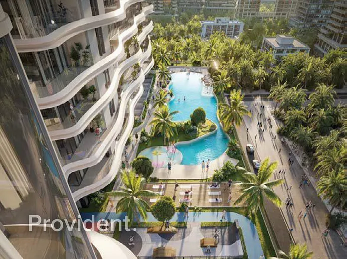 Apartment - Provident Estate