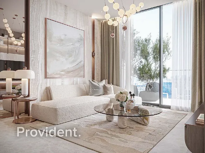Apartment - Provident Estate