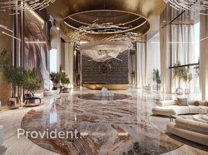 Apartment - Provident Estate