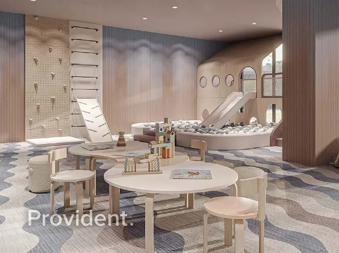 Apartment - Provident Estate