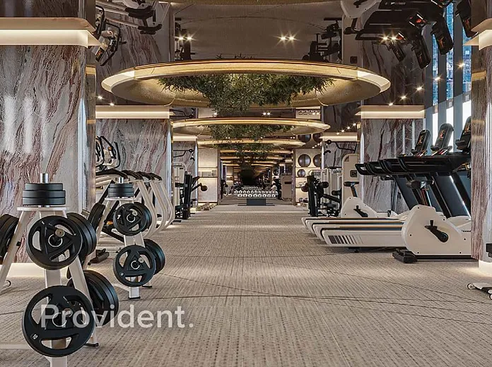 Apartment - Provident Estate