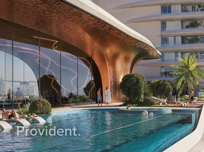 Apartment - Provident Estate