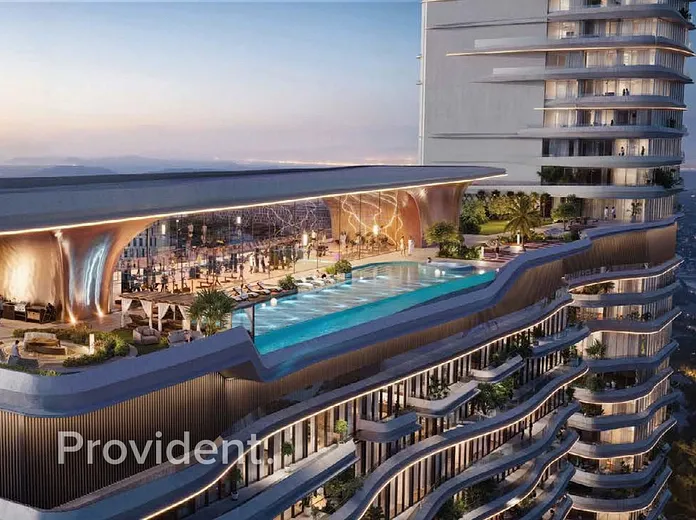 Apartment - Provident Estate