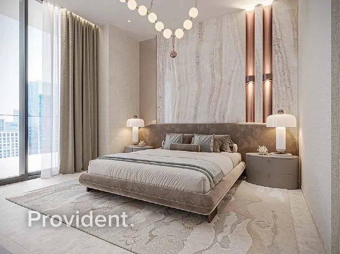 Apartment - Provident Estate