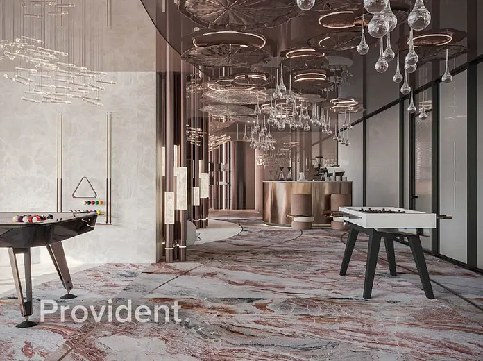 Apartment - Provident Estate