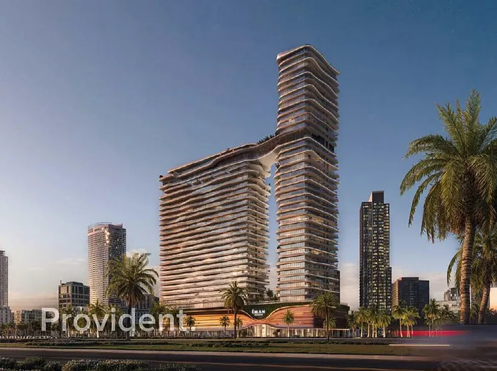Apartment - Provident Estate