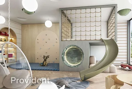 Apartment - Provident Estate