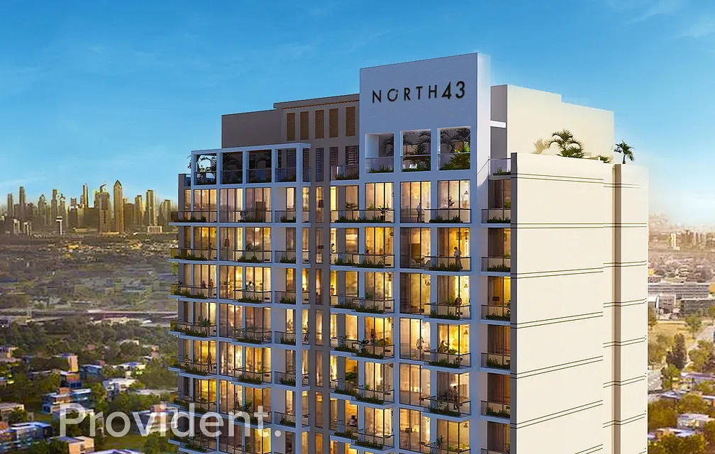 property image - Provident Estate