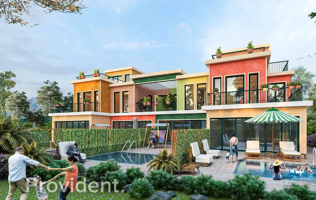 property image - Provident Estate