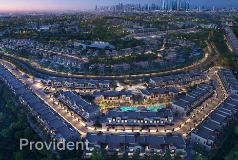 Townhouse - Provident Estate