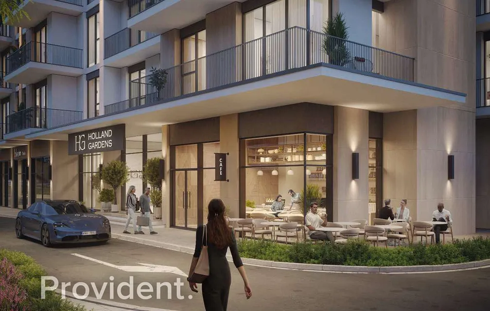 property image - Provident Estate