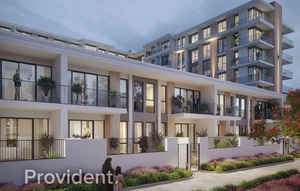 property image - Provident Estate
