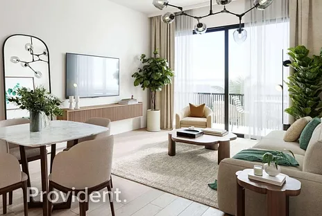 Apartment - Provident Estate