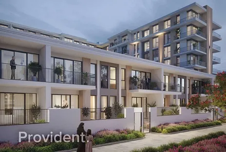 Apartment - Provident Estate