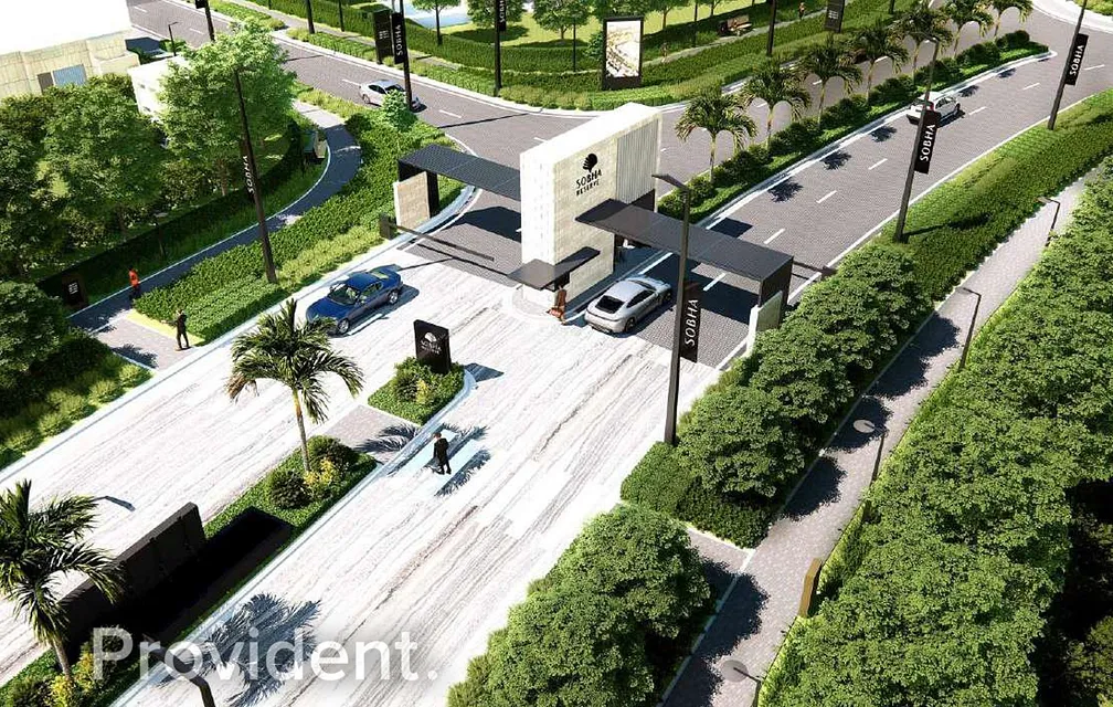 property image - Provident Estate