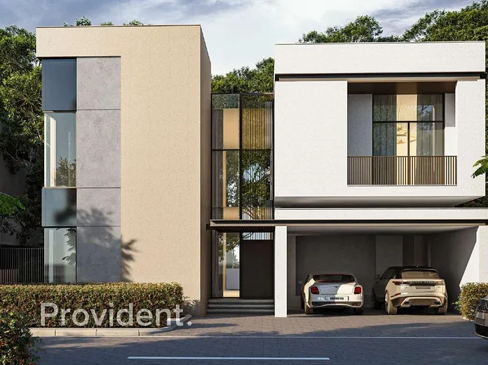 Apartment - Provident Estate
