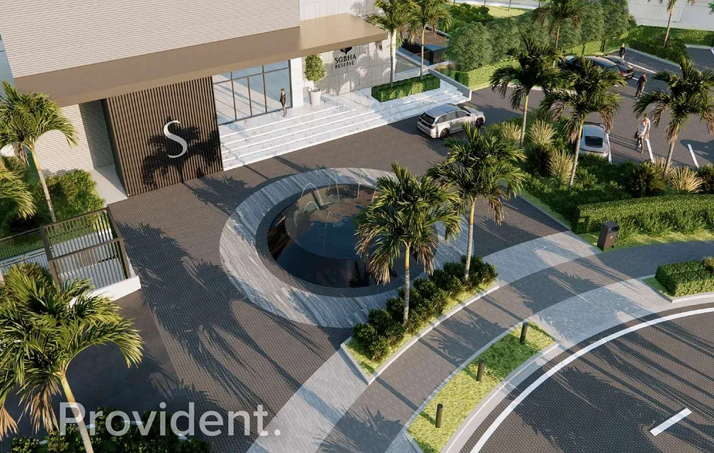 property image - Provident Estate