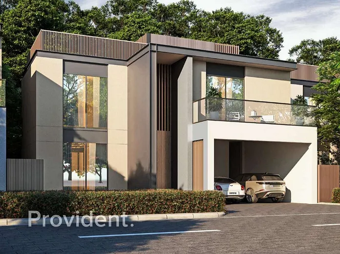 Villa - Provident Estate