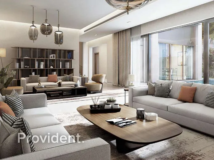 Villa - Provident Estate