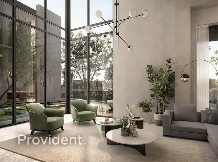 Townhouse - Provident Estate
