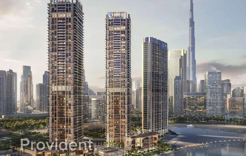 property image - Provident Estate