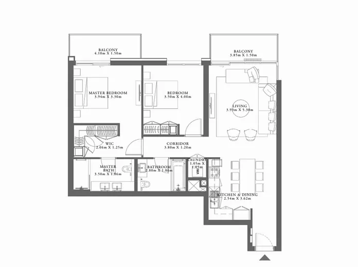 property image - Provident Estate