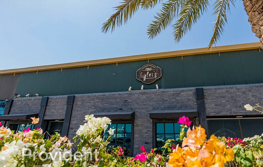 property image - Provident Estate