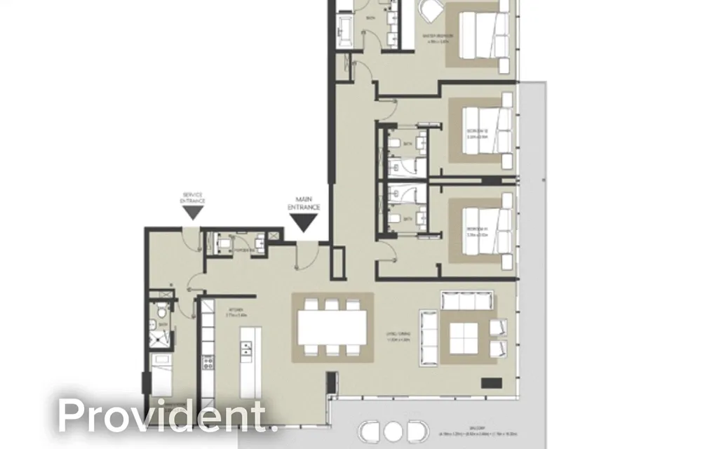 property image - Provident Estate