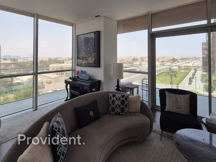 Apartment - Provident Estate