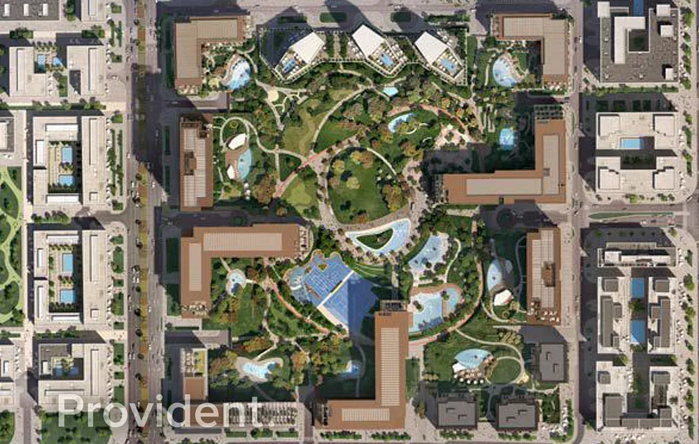 property image - Provident Estate