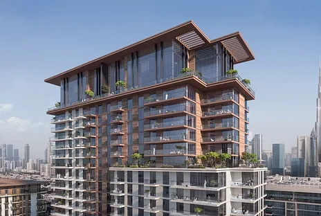 property image - Provident Estate