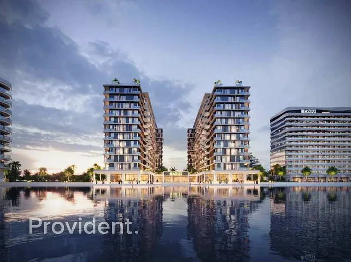 Apartment - Provident Estate