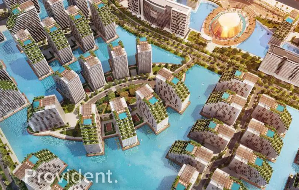 property image - Provident Estate