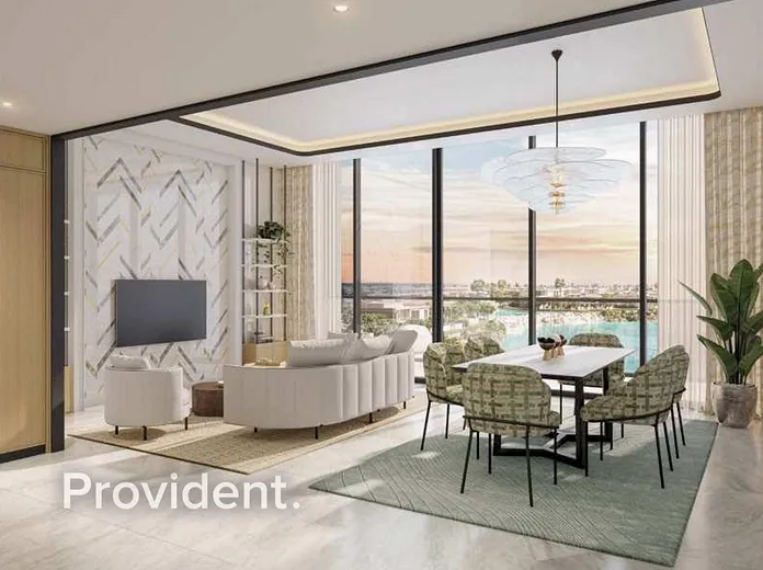 Apartment - Provident Estate