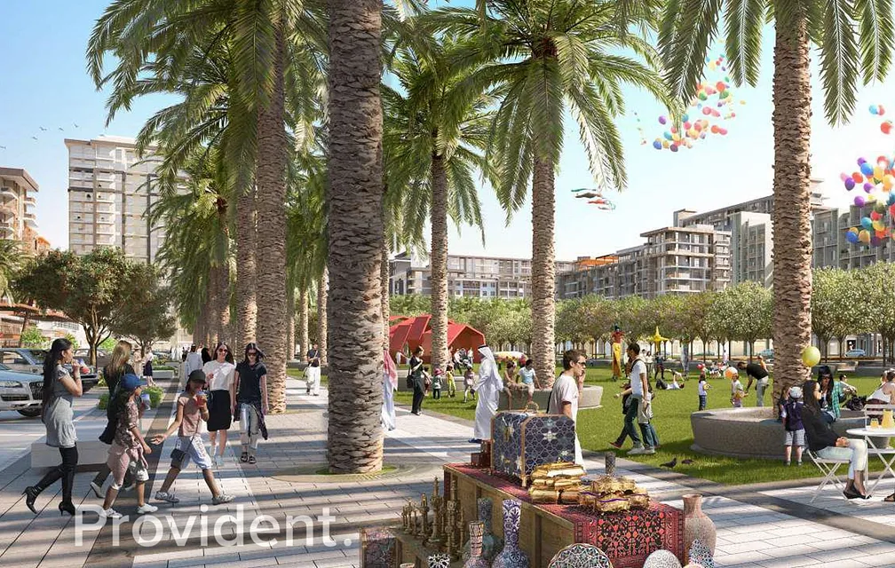 property image - Provident Estate