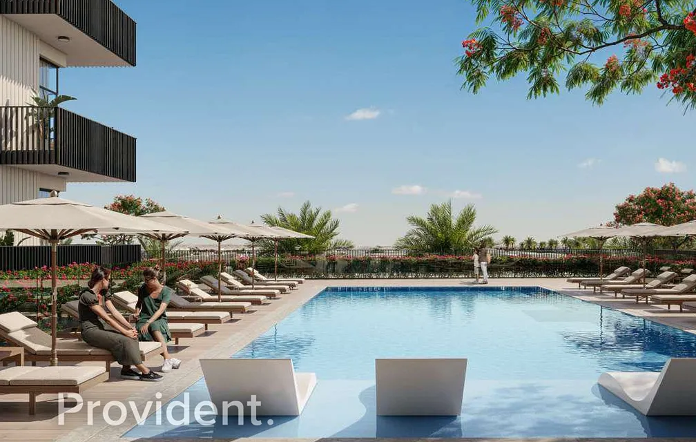 Apartment - Provident Estate