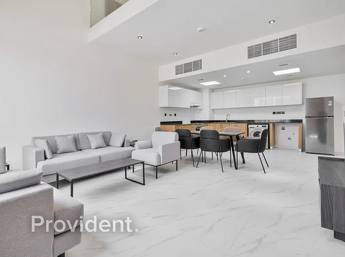 Villa - Provident Estate