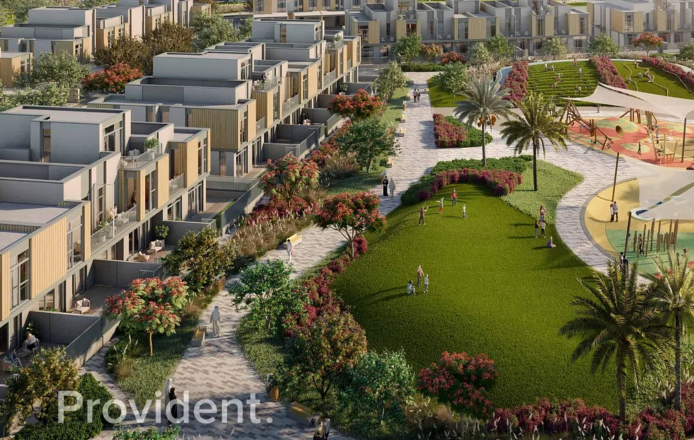 property image - Provident Estate