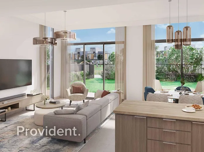 Villa - Provident Estate