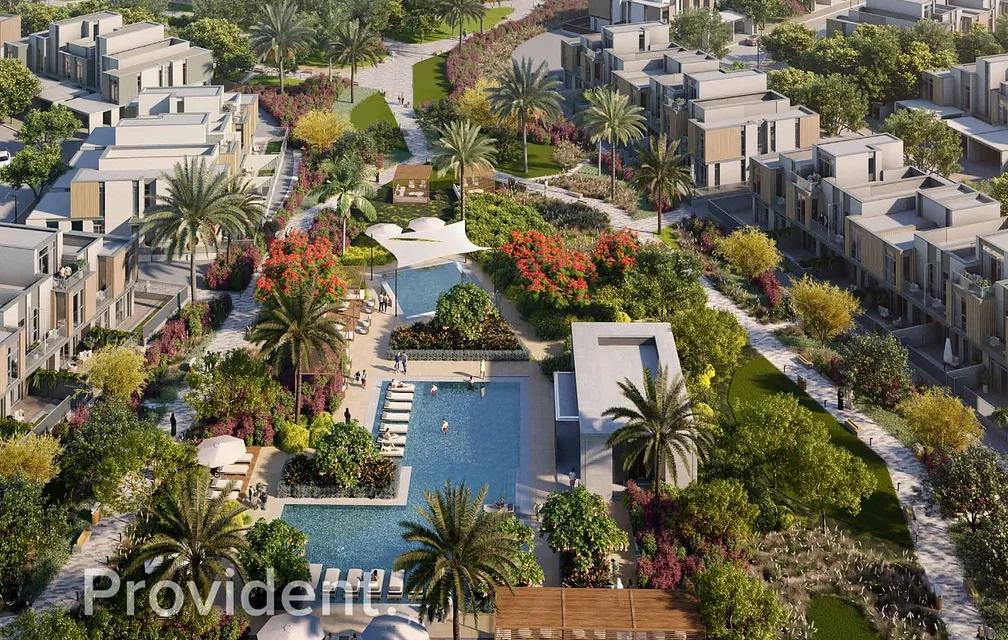 property image - Provident Estate