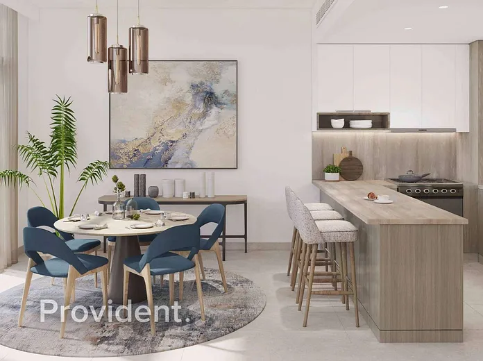 Townhouse - Provident Estate